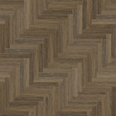 Parquet Walnut LVT Flooring