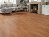 Flooring Wholesale Wood Avon Oak Room Image