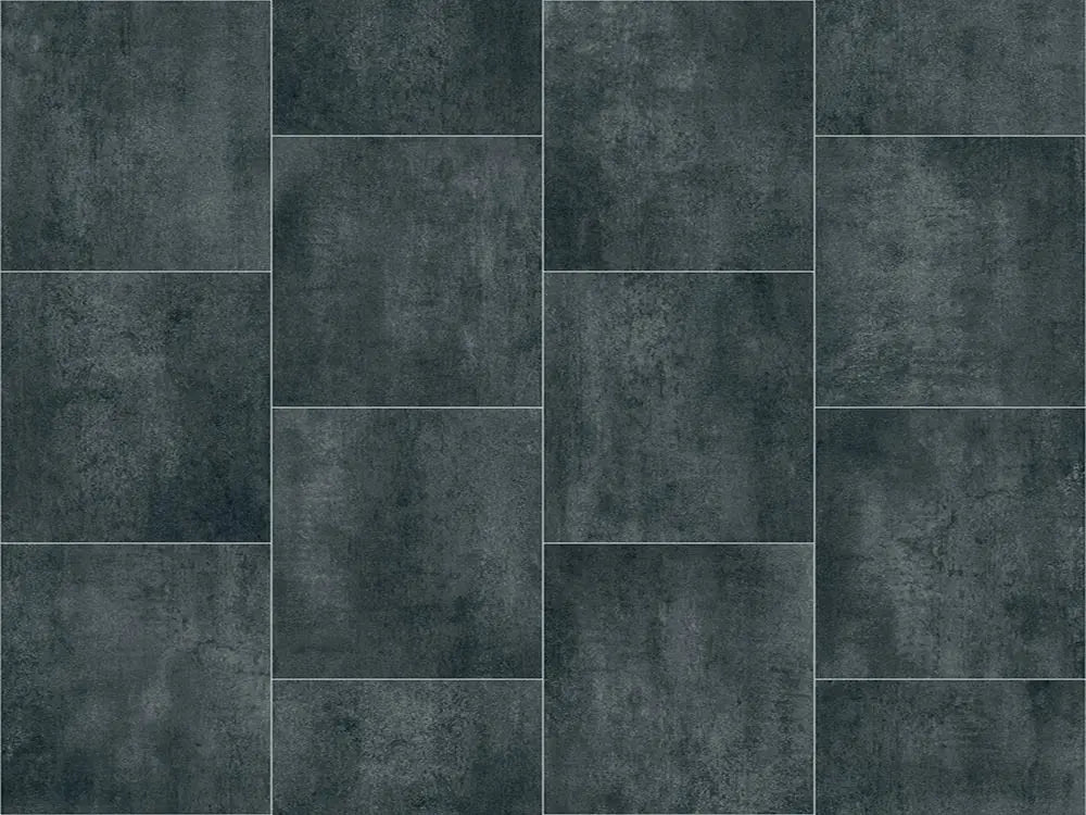 Flooring Wholesale Feltex Pro Vinyl Slate Top View