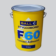 F-Ball Styccobond F60