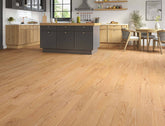 Flooring Wholesale Wood Greenwood Oak Room Image
