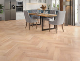 Flooring Wholesale Wood Salcey Oak Herringbone Room Image