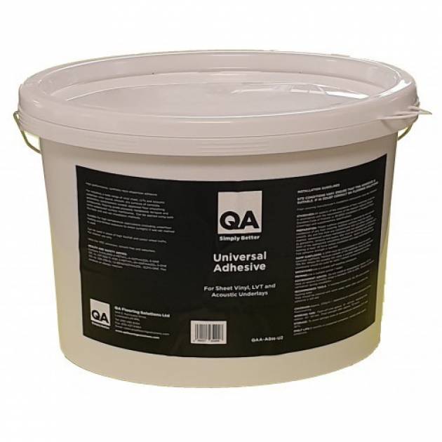 QA High temperature adhesive 6kg