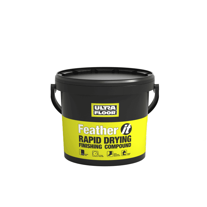 UltraFloor Feather IT 5kg