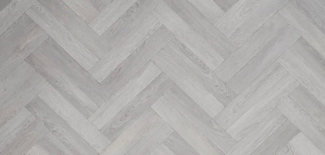 Flooring Wholesale Feltex Pro Vinyl Herringbone Spruce wide swatch