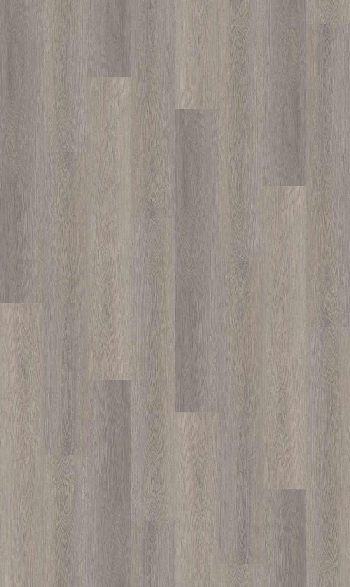 Essentials SPC Classic Grey Click Vinyl Flooring room view