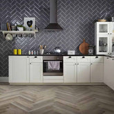 Impression parquet birchwood