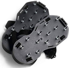 Short Spike Spiked Soles