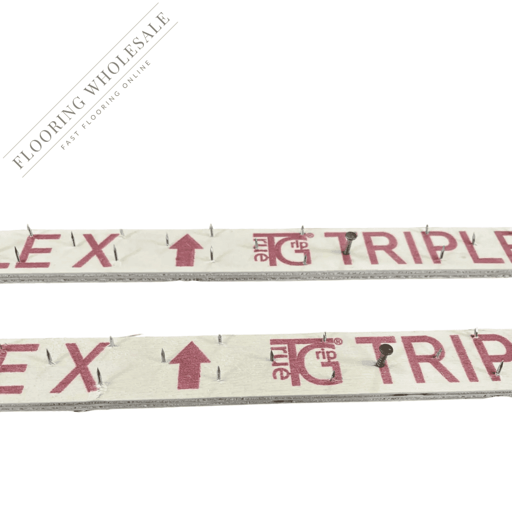 True Grip Triple X Gripper