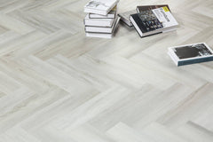 Flooring Wholesale Style Parquet Birch Luxury Vinyl Flooring