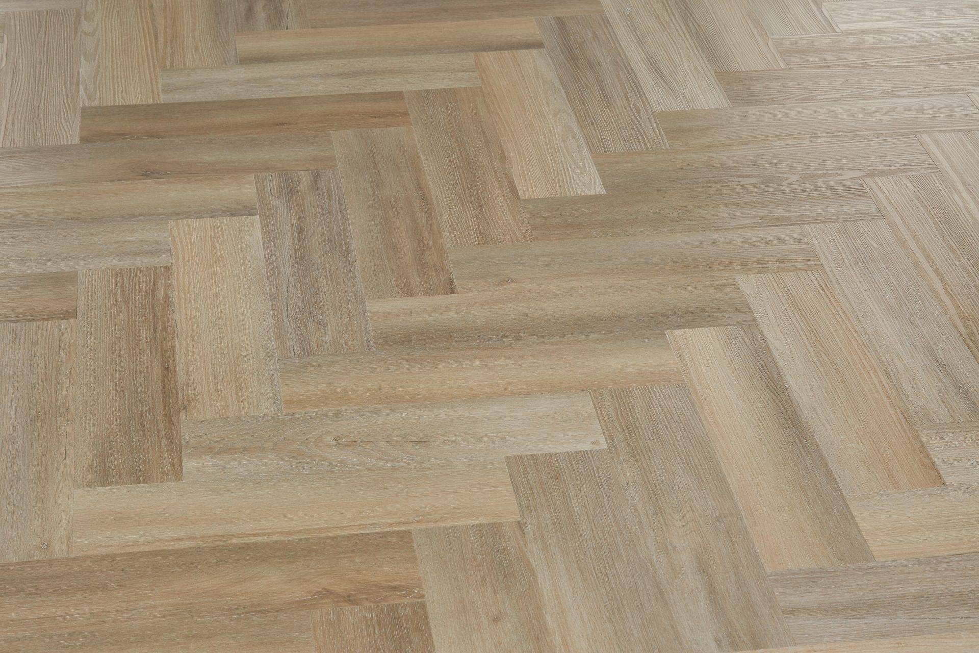 Parquet Elm LVT Flooring