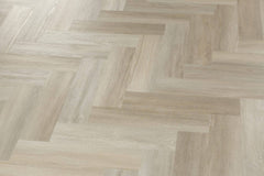 Parquet Poplar LVT Flooring