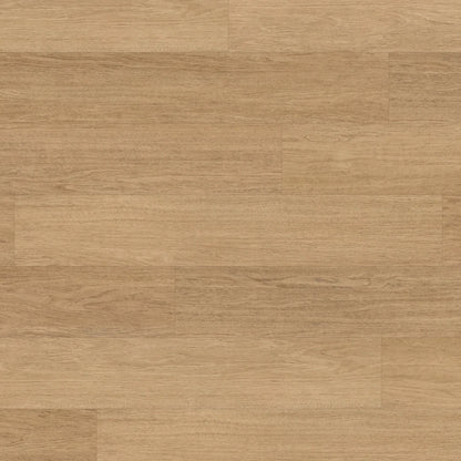 Karndean Knight Tile Natural Studio Oak plank showing its natural wood grain