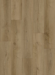 Woods Click SPC Oak Vinyl Flooring – Waterproof LVT 4.4mm Oak Wood Effect