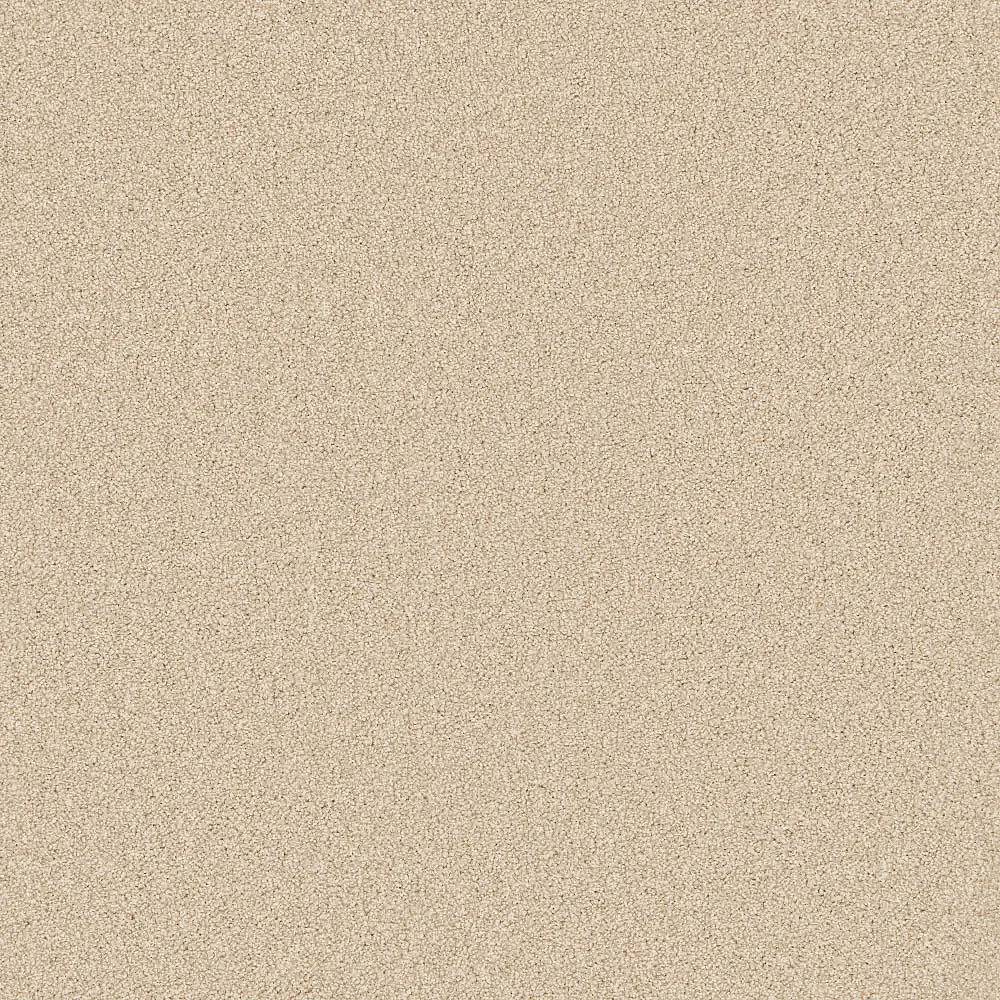 Flooring Wholesale Twist Xtra Barley Carpet Swatch