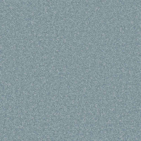 Flooring Wholesale Twist Xtra Cyan Carpet Swatch