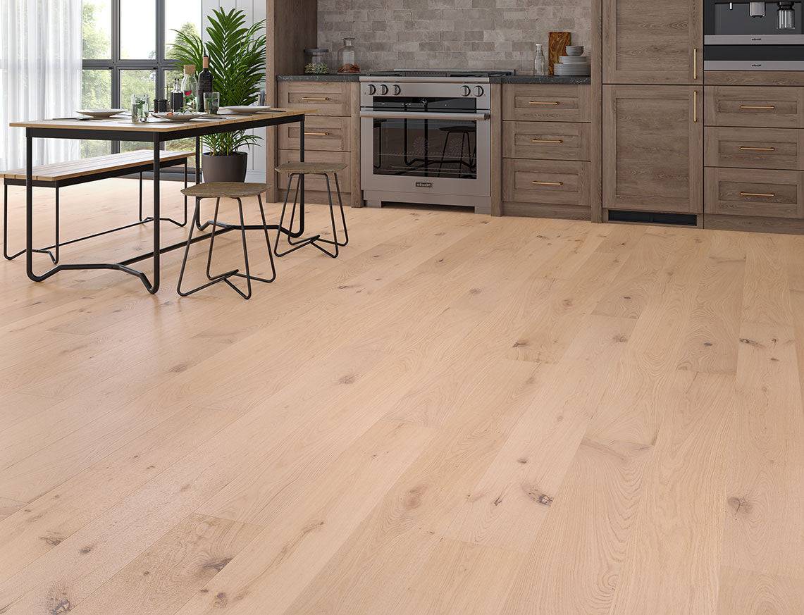 Dalby Oak Room