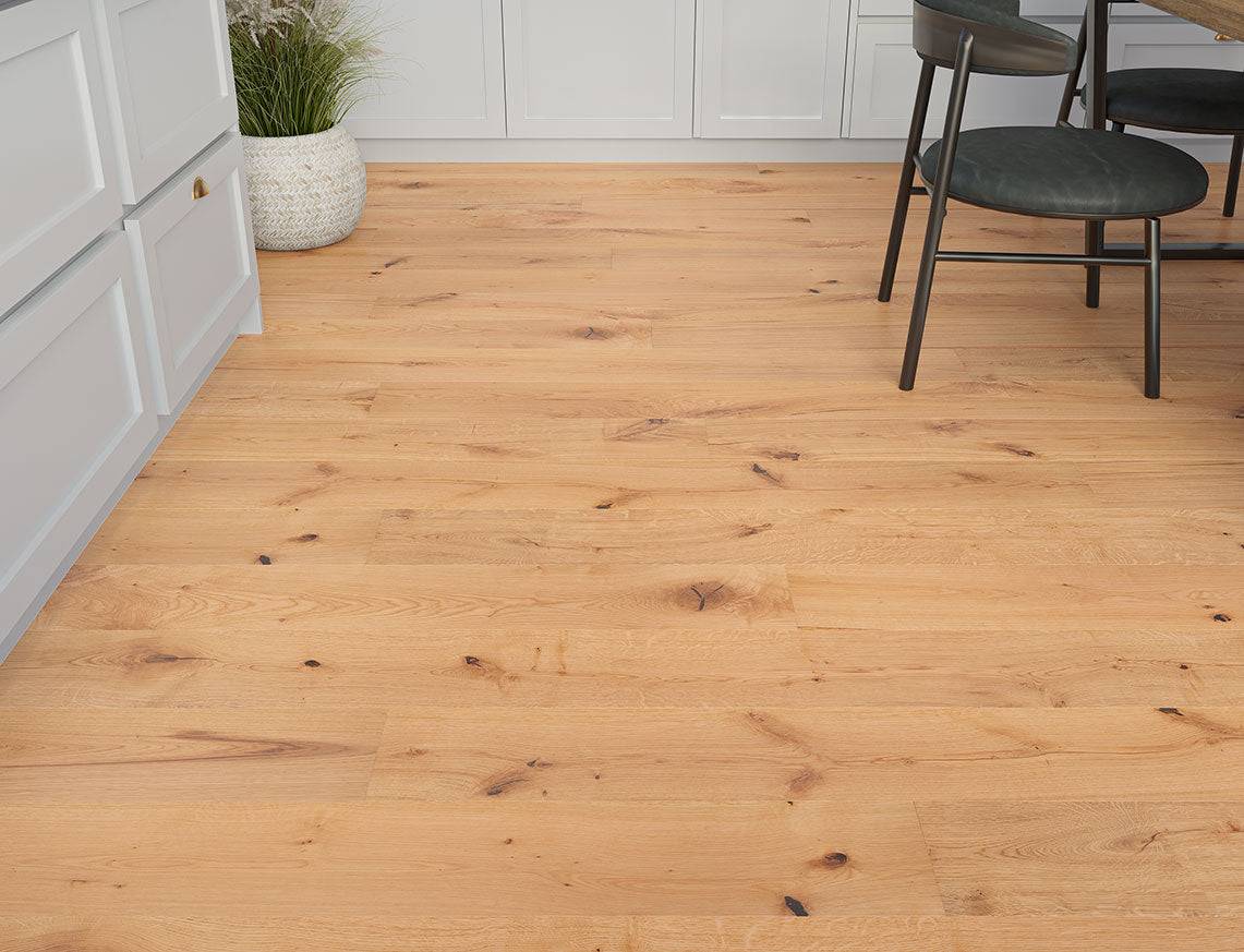 Kielder Oak Room 2