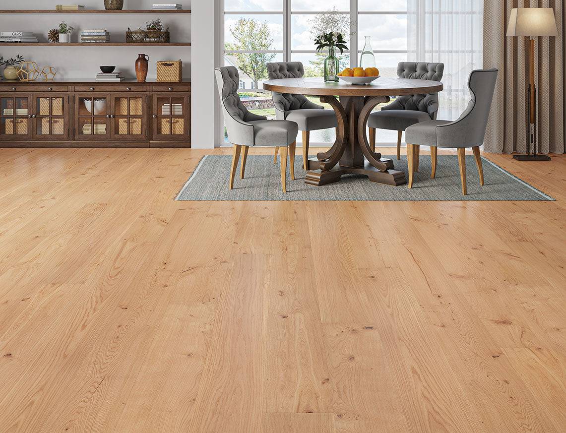 Galloway Oak Room