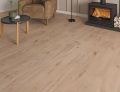 Flooring Wholesale Wood Whiteleaf Oak Room Image 2