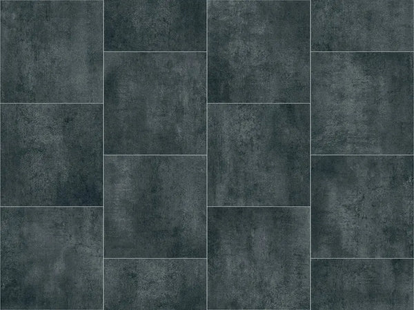 Flooring Wholesale Feltex Pro Vinyl Slate Top View