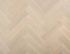 Flooring Wholesale Wood Ennerdale Oak Herringbone Top View