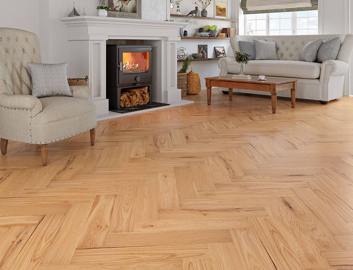 Epping Oak Room Image
