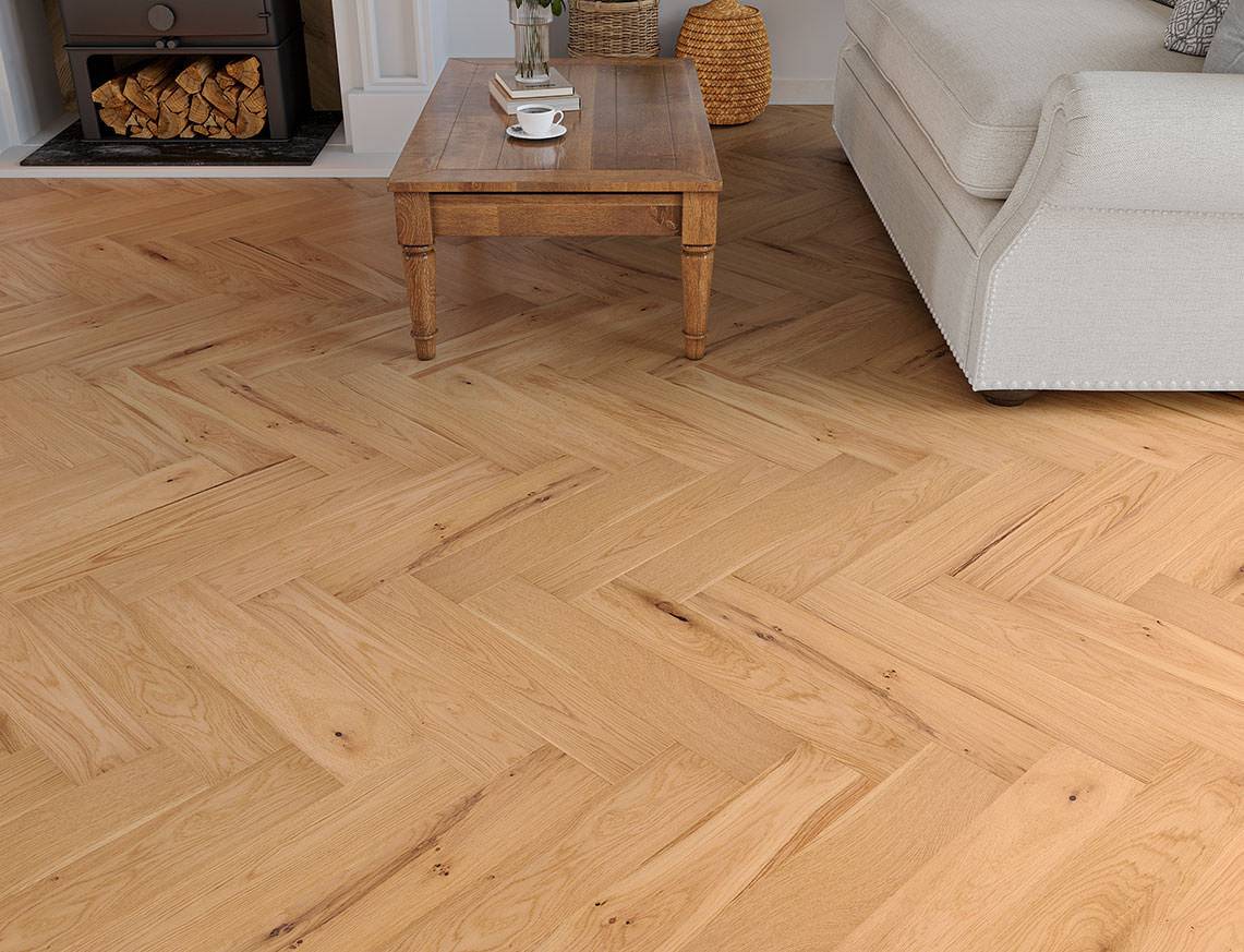 Epping Oak Room Image 2