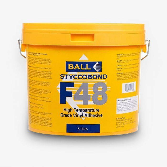 F-Ball Styccobond F48