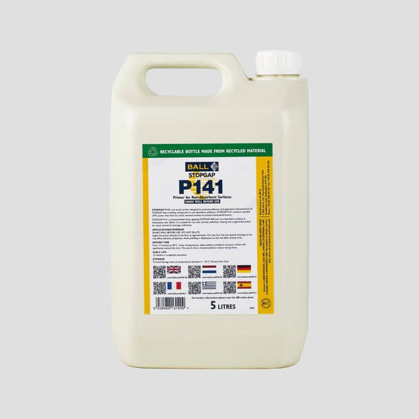 F-Ball Stopgap P141 Primer