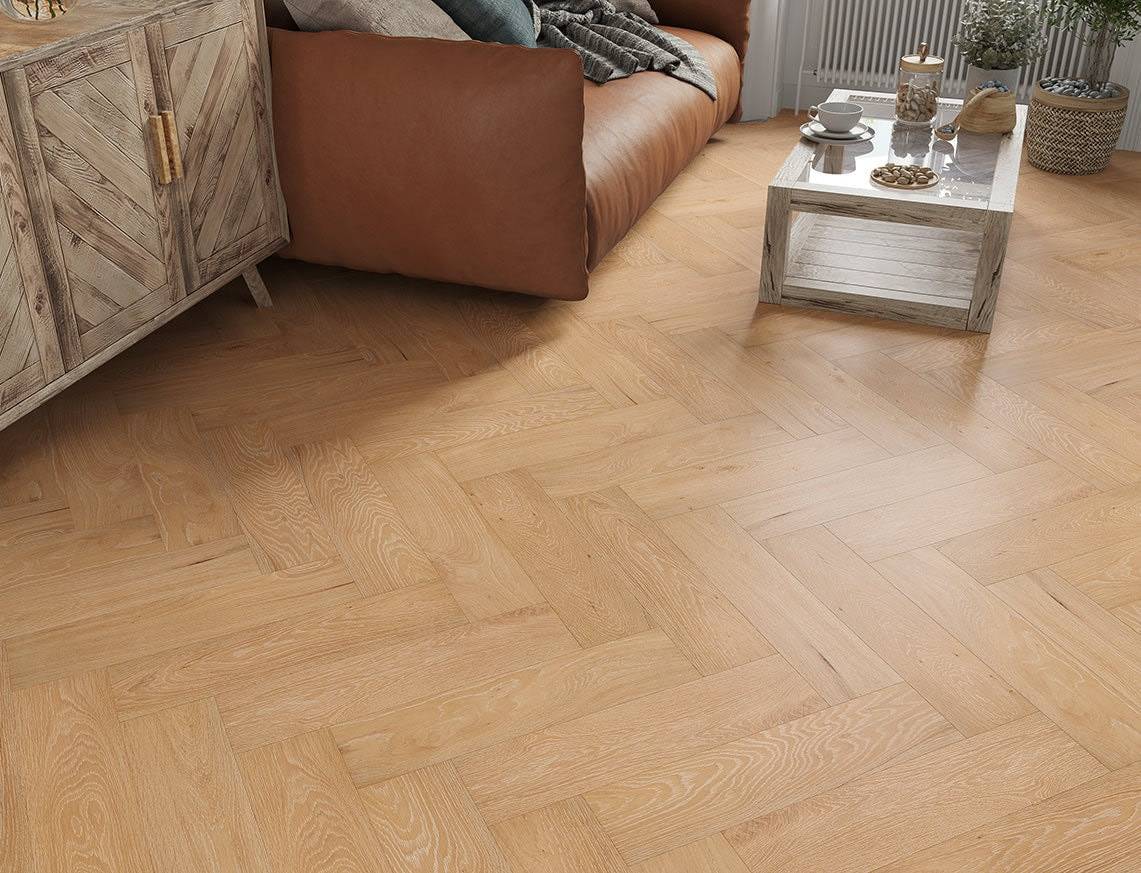Abernethy Oak Room Image 2