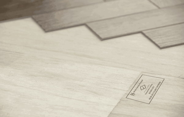 High-quality flooring plywood sheets for professional subfloor preparation