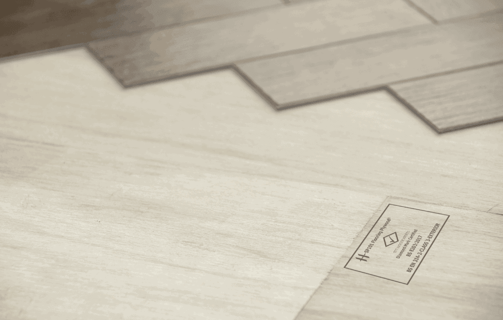 High-quality flooring plywood sheets for professional subfloor preparation