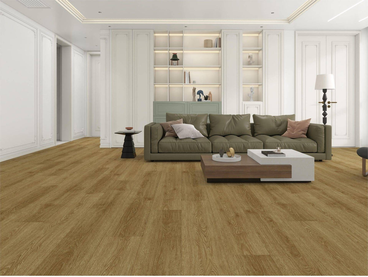 Flooring Wholesale Grande Hayfield LVT Flooring