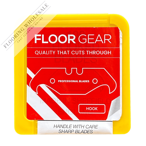 Hook Blades