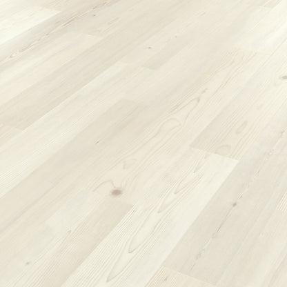 Angled Karndean Knight Tile Washed Scandi Pine luxury vinyl plank