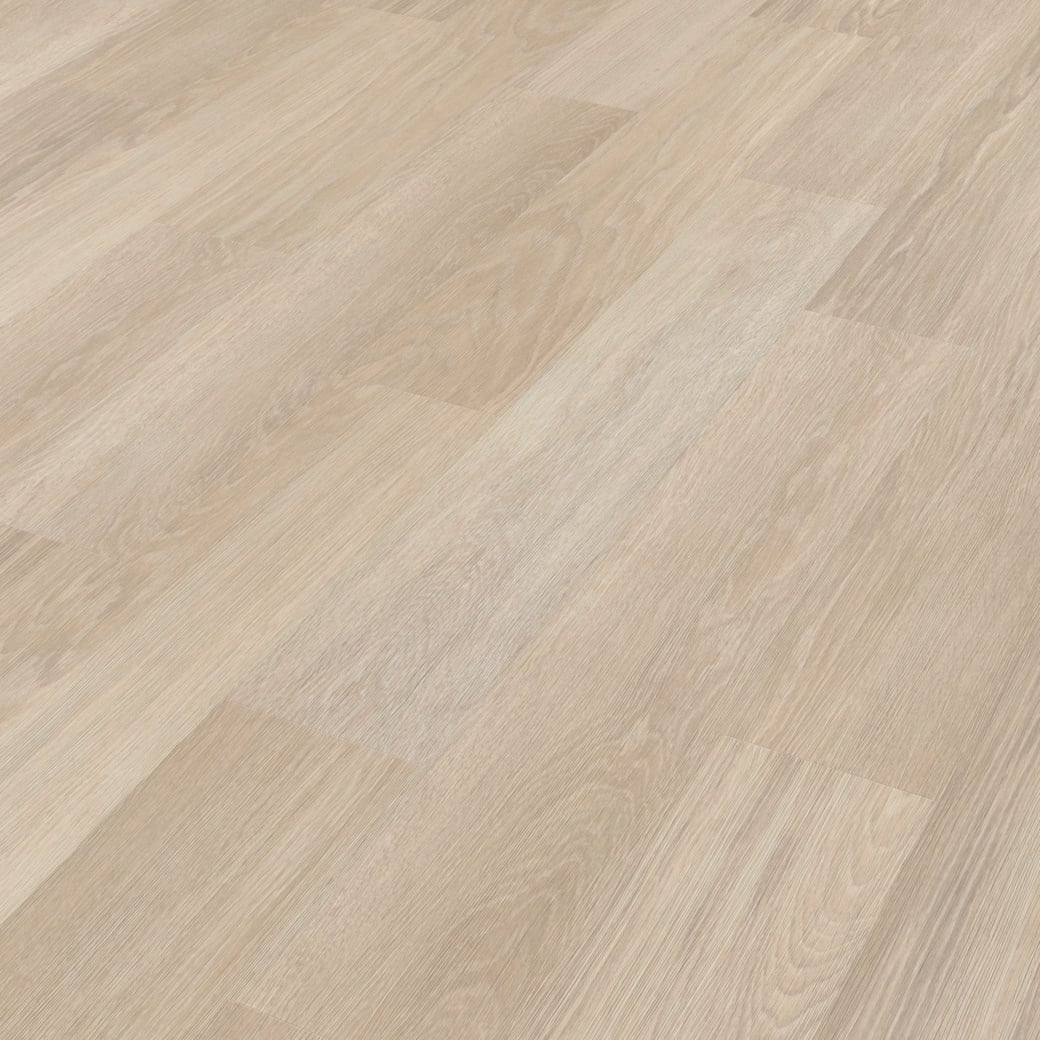Angled Karndean Knight Tile Dutch Limed Oak luxury vinyl plank
