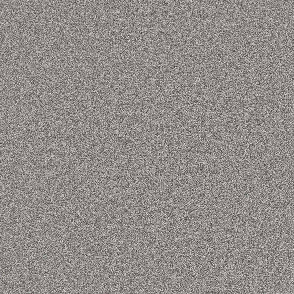 Flooring Wholesale Saxony Plus Xtra Whinstone Carpet Swatch