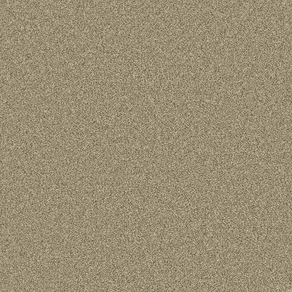 Flooring Wholesale Saxony Plus Cork Carpet Swatch