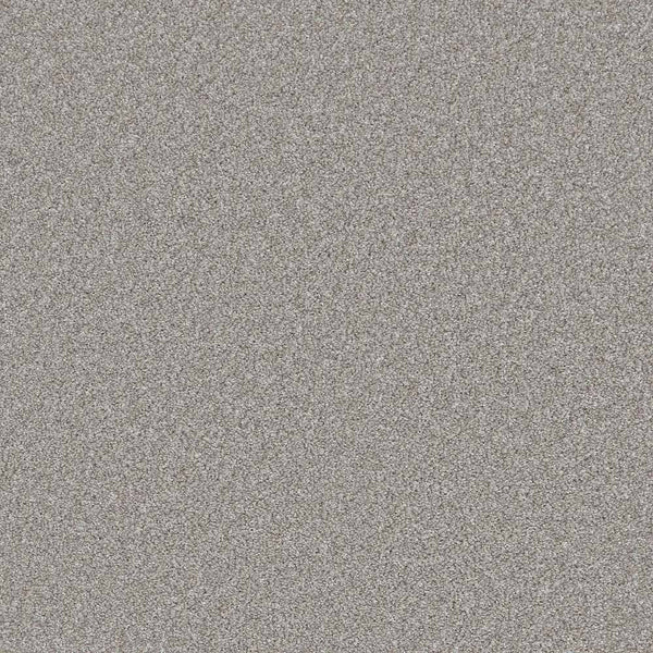 Flooring Wholesale Saxony Plus Storm Carpet Swatch