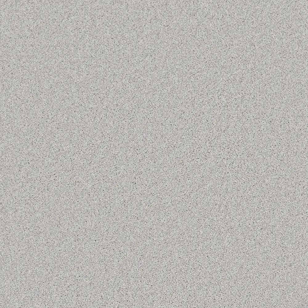 Flooring Wholesale Saxony Plus Cool Lava Carpet Swatch