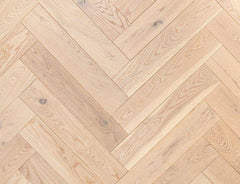 Flooring Wholesale Wood Salcey Oak Herringbone Top View