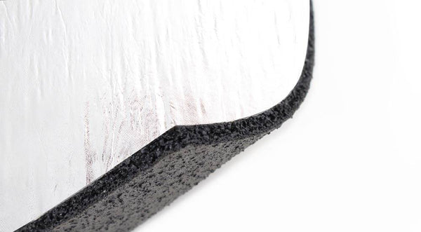 Floorgear Hushkit Underlay Laminate and Wood