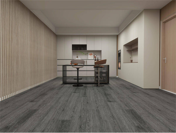 Flooring Wholesale Grande Smoked LVT Flooring