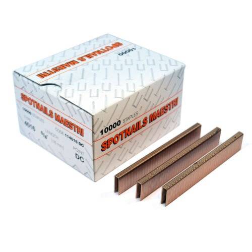 Spotnails Maestri DC 4016 16mm