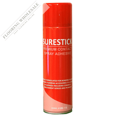 Surestick Contact Spray Adhesive 500ml Can