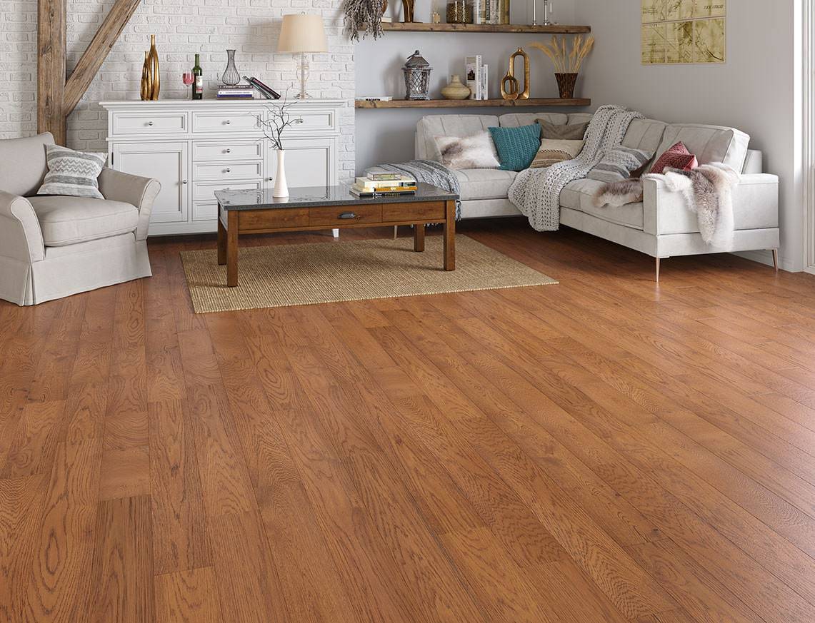 TollymoreOak Room