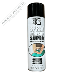 TrueGrip Spray Adhesive Super