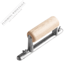 Wooden Trowel Handle