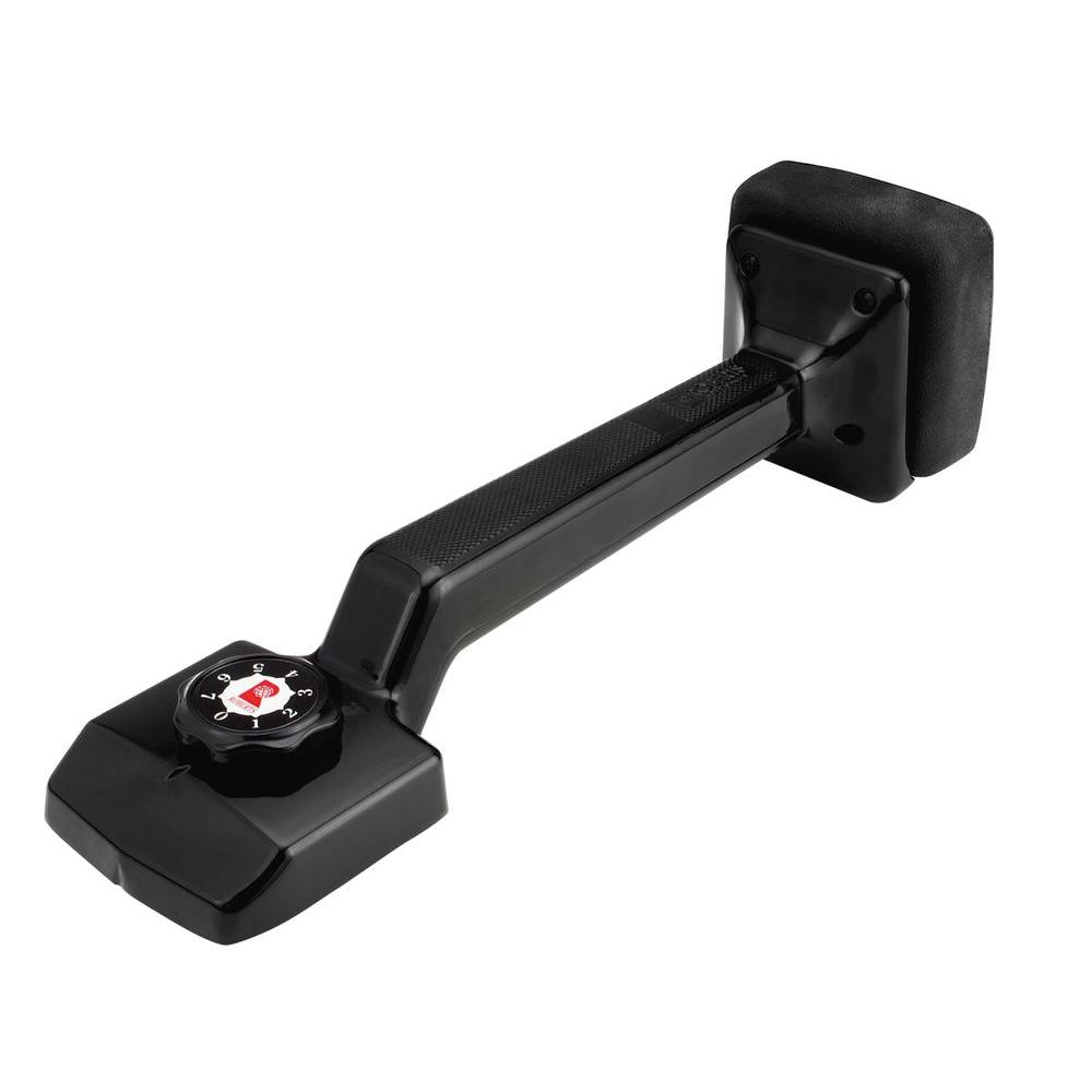 Extendable Knee Kicker